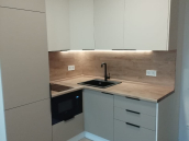 Видное, Зеленые Аллеи 